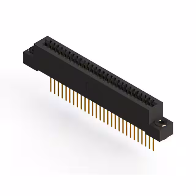 392-028-540-103 EDAC Inc.  Edgeboard Connectors